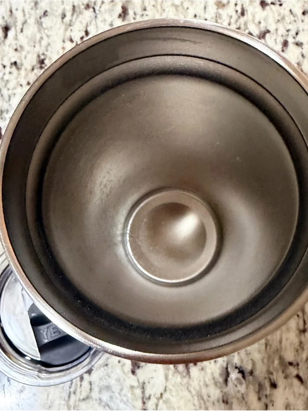 Yeti authentic rambler